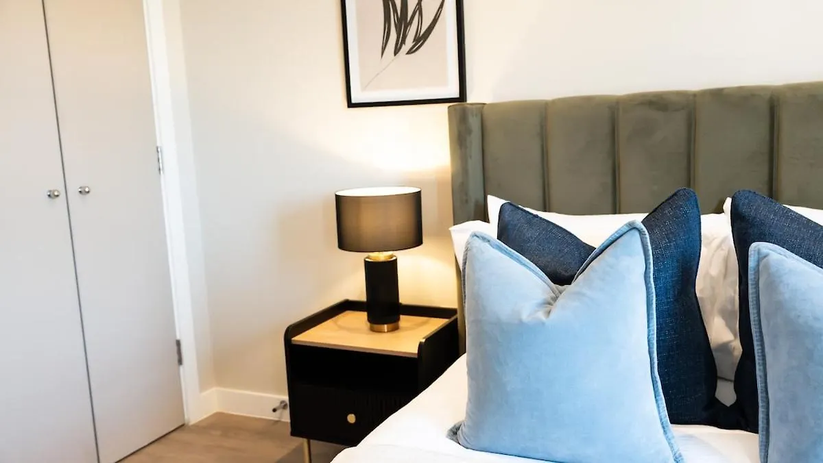 Appartamento Cardiff Bay - Free Parking & Wifi - Great Location Regno Unito
