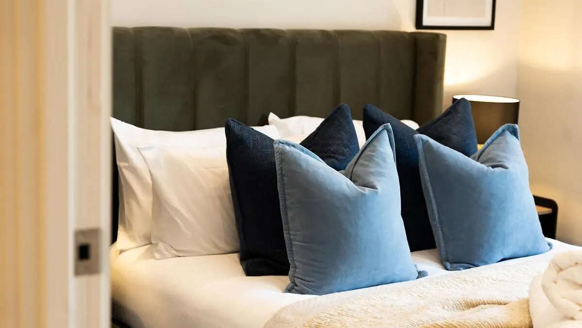Appartamento Cardiff Bay - Free Parking & Wifi - Great Location