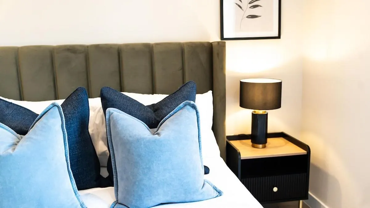 Appartamento Cardiff Bay - Free Parking & Wifi - Great Location Regno Unito