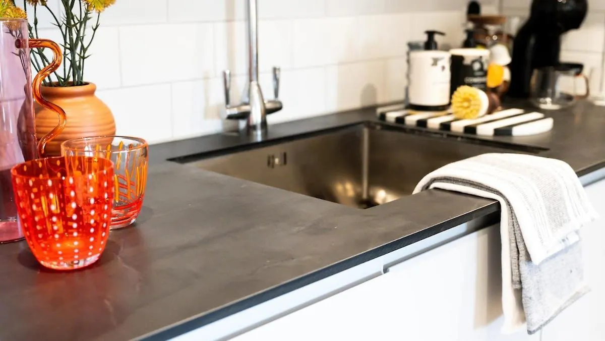 Appartamento Cardiff Bay - Free Parking & Wifi - Great Location